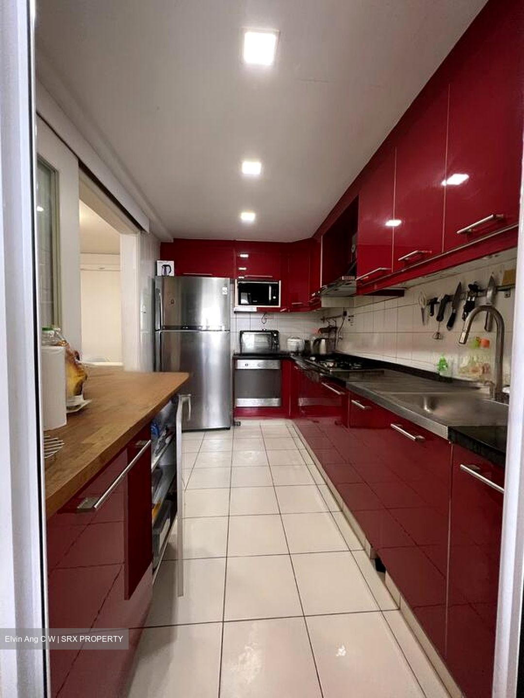 Nuovo (D20), Condominium #460529041